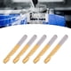 thumbnail image 5 of Brocas De Fresado CNC, Herramientas De Fresado, Fresas De Extremo Ampliamente Utilizadas, Durabilidad Para Piezas De Reparación Para Hombre ANGGREK Otros, 5 of 8