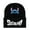 B2, variant on Stitch Knitted Beanie Hats,Cute Cartoon Graphic Winter Warm Caps for Women Men Fans,Multiple Designs