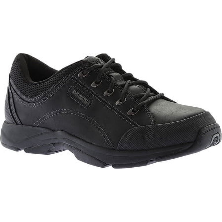 Rockport Men Chranson Sport Low Top Athletic Sneakers Size US 9M Grey Leather Rockport Men main image 2