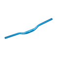 thumbnail image 4 of Mountain Bike Handlebar Riser Bar 31.8mm Premium 620mm Strong Handle Bar Blue, 4 of 9
