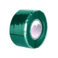 thumbnail image 1 of Cinta de silicona autofundible DYNWAVEMX Tira autofusionable Verde, 1 of 8