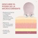 thumbnail image 4 of Kit Skincare Facial Portátil NUFACE Rosa con Dispositivo de Microcorriente y Serum para Mujer, 4 of 7