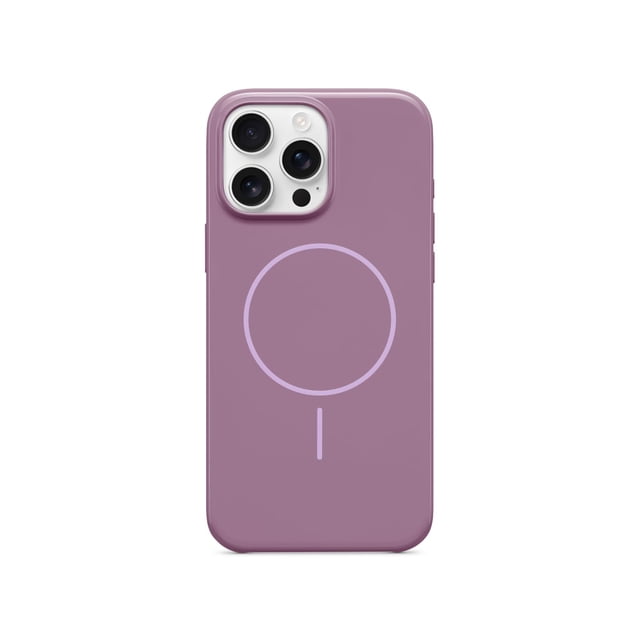 Funda Beats para iPhone 16 Pro Max MagSafe Slim en Morado Atardecer