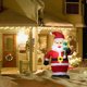 thumbnail image 3 of Juguete Decorativo Dibujos Animados Inflable Con LED Regalos Navidad Y Nuevo, 3 of 9