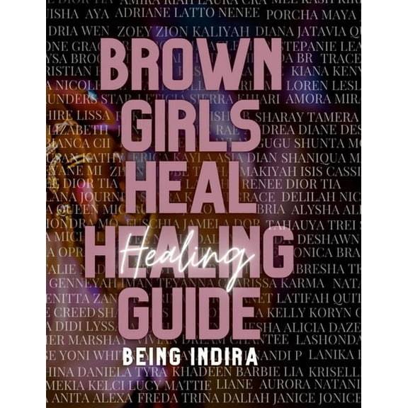 Bgh Healing Guide Paperback, (Paperback)