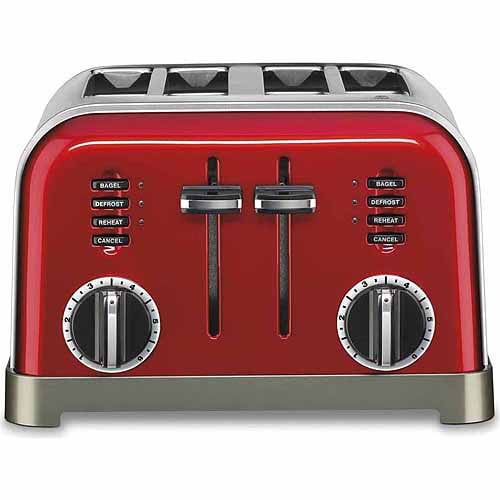 Cuisinart CPT-180 4-Slice Toaster for sale online 