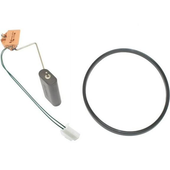 Fuel Level Sending Unit - Compatible with 2005 - 2009 Chevy Trailblazer GAS 2006 2007 2008