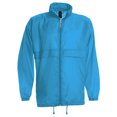 thumbnail image 1 of B&C Sirocco Mens Lightweight Jacket / Mens Outer Jackets, 1 of 6
