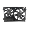 thumbnail image 1 of MOTOVENTILADOR PASSAT 2006 al 2015 VOLKSWAGEN TONG YANG ., 1 of 3