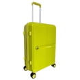 thumbnail image 3 of Maleta Rigida Aranjuez Candado TSA Peak Tour  Apple Green 24", 3 of 5
