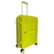 thumbnail image 3 of Maleta Rigida Aranjuez Candado TSA Peak Tour  Apple Green 24", 3 of 5