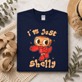 thumbnail image 2 of Dandy World Shelly Toon Inspired Graphic T-Shirt, 2 of 6