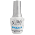 thumbnail image 3 of Gelish Dynamic Duo Foundation Base & Top It Off Sealer Gel Nail Polish (4 Pack), 3 of 6
