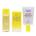 thumbnail image 3 of Supergoop! Destination Glow Kit, 3 of 8