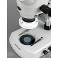 thumbnail image 4 of AmScope LED Trinocular Zoom Stereo Microscope 3.5X-90X New, 4 of 4