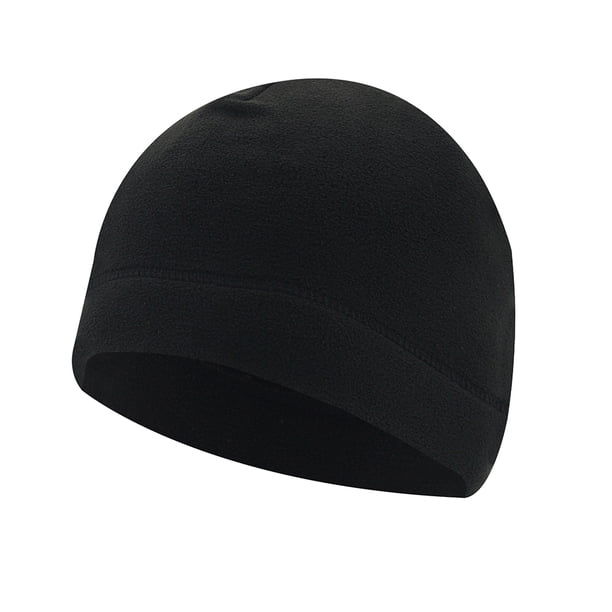 Gorros de algodón suave para hombre, gorros para dormir, forro elástico para casco, gorros multifuncionales para hombres y mujeres