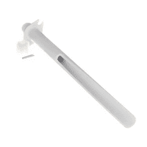 WP2196157 Icemaker Fill Tube Fitting Compatible with Whirlpool Refrigerator's Ice Making Systems - Budora - 849908, 983655, 983990, PS11739222, W10281566