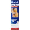 2 Pack Flexitol Heel Balm For Rough Dry Feet - 4 oz
