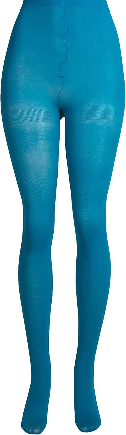 Lissele Women's Plus Size Opaque Tights (Pack of 2) 6X / Charcoal