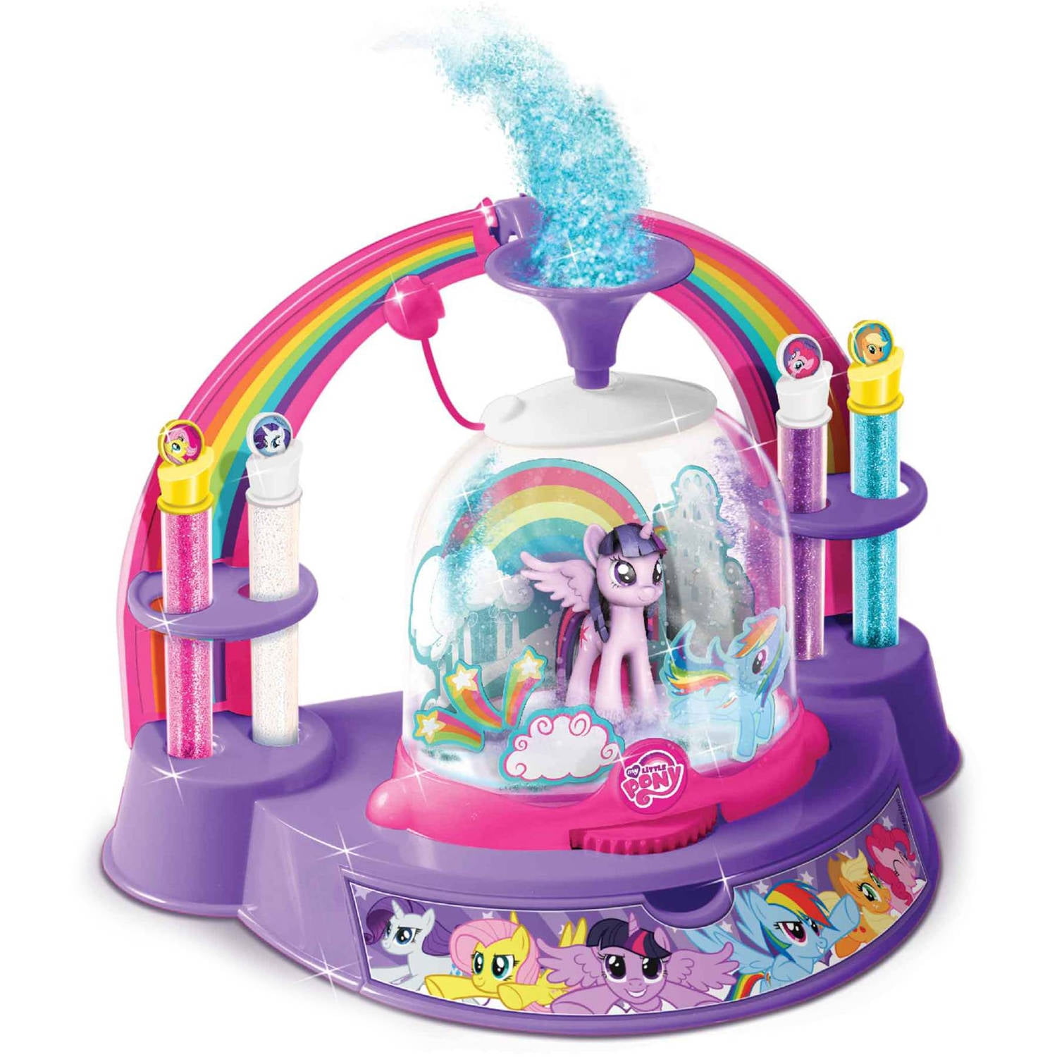 my little pony jewelry kit