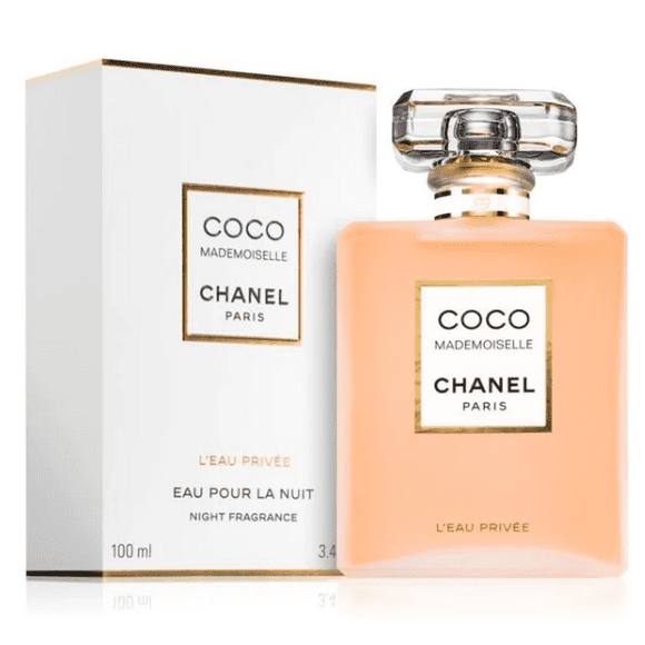 Chanel Coco Mademoiselle Leau Privee EDT 100ml
