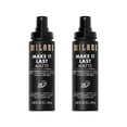 thumbnail image 1 of Spray fijador Milani Make it Last Matte Charcoal, paquete de 2, 1 of 6