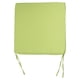 thumbnail image 1 of Cojín cuadrado para silla de exterior, lavable, para sofá o coche, 1 of 7