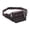 Coffee, variant on Men's+Solid+Leather+Waistpack+Travel+Outdoor+Waistpack+Sports+Large+Capacity+Mobile+Running+Waistpack
