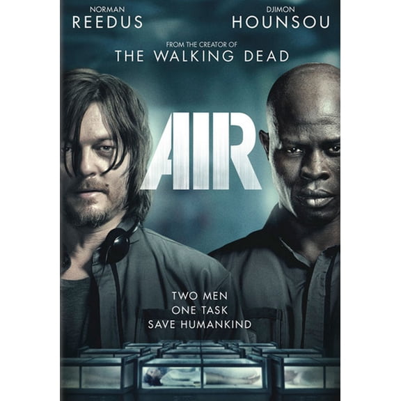 Pre-Owned Air (DVD 0043396463134) directed by Christian Cantamessa
