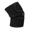 thumbnail image 3 of Heated Knee Brace Reduce Pain Muscle Soreness USB Charging Cold Compress Moxibustion 3 Temperature Knee Heating Pad, 3 of 8
