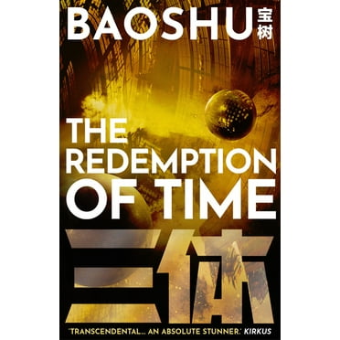 The Redemption of Time (Paperback)
