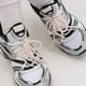 thumbnail image 3 of Guardurnaity 2 piezas de adornos para zapatos con lazo de perlas, perlas de imitación de ABS blanco, lazo, clip de encaje, cadena decorativa Accesorios de calzado do, 3 of 6