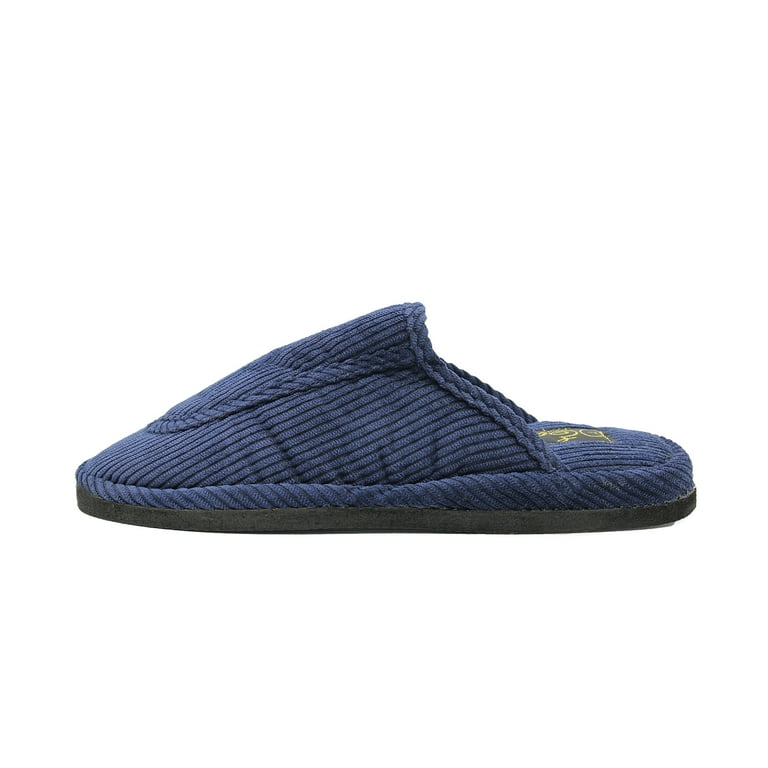 Black slippers walmart sale
