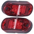 thumbnail image 1 of 2LED Feu de Signalisation Haute Luminosité pour Voitures Camions Remorques RVs, 1 of 7
