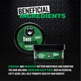 thumbnail image 2 of Bálsamo para barba GIBS Grooming Tree Hugger, 60 ml, para hombre, 2 of 6