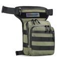 thumbnail image 3 of Multifunctional Motorcycle Bag Breathable Motorcycle Riding Leg Bag Waist Bag Large Capacity Riding Leg Bag Bag Riding Bag, 3 of 6