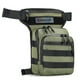 thumbnail image 3 of Paquete de cintura Bolsa multifuncional para motocicleta, bolsa transpirable para pierna para montar en motocicleta, riñonera de gran capacidad, bolsa para pierna para montar en bicicleta, bolsa para, 3 of 8