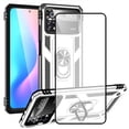 thumbnail image 2 of Funda de teléfono para Xiaomi Poco X4 Pro 5G de Uso Rudo Shockproof + Cristal 9D, 2 of 5