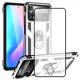thumbnail image 2 of Funda de teléfono para Xiaomi Poco X4 Pro 5G de Uso Rudo Shockproof + Cristal 9D, 2 of 5