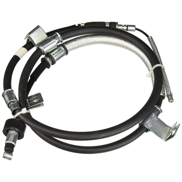 Raybestos BC97432 Hydraulics Brake Cable, 1 Pack