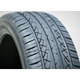 thumbnail image 4 of Set of 4 (FOUR) GT Radial Champiro UHP A/S 245/45R17 ZR 95W Performance All Season Tires Fits: 2000 Ford Mustang SVT Cobra R, 2003-04 Ford Mustang Mach 1, 4 of 8