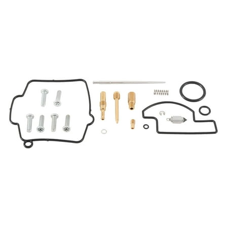 All Balls Carburetor Rebuild Kit 26-1131 For Suzuki 250 RM 04-08