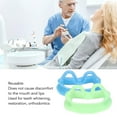 thumbnail image 4 of Silicone Mouth Opener,   Cheek Retractor  For Restoration, 4 of 8
