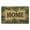 Brown In English-109, variant on Luxe Comfort Bath Mat, Super Absorbent, Quick-Drying, 20x32 inch – Non-Slip Rubber Bottom – Easy to Clean Bathroom Rug – Chic Addition to Living Room & Kitchen