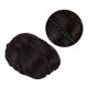 thumbnail image 2 of 1PC Braided Chignon Wig Synthetic Fiber Hair Extension Bun Hairpiece for Women Girls (Style 1), 2 of 3