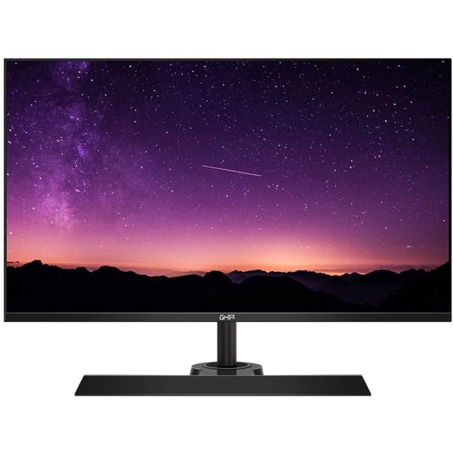 Monitor LED GHIA MG2721 de 27" Ghia MG2721