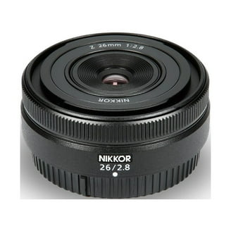 Nikon AF-S DX NIKKOR 55-300mm f/4.5-5.6G ED VR Zoom Lens for DSLR