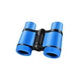 thumbnail image 1 of Plastic Childrens Toy Binoculars with Colorful Rubber Handles for Outdoor and Indoor Use, Clear Imaging, 1 of 7