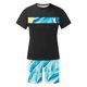 thumbnail image 3 of Mangas de Mano para Hombres, Impresión Hawaiana Suelta Casual, Pantalones Cortos Deportivos de Cintura Elástica Y Set de Blusa, 3 of 5
