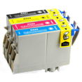 thumbnail image 1 of Zoomtoner Cartouche d'Encre Compatible HP C8766WN (95) Tricolore pour HP PhotoSmart C3140, 1 of 1